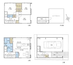 PREMIUM RESIDENCE 大倉山