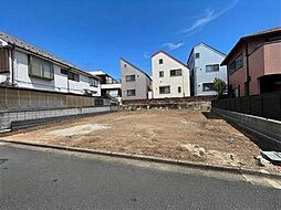 物件画像 東京都大田区東馬込2丁目 条件なし売地