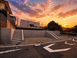 物件画像 条件なし土地神奈川県横浜市都筑区勝田南2丁目