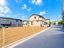 物件画像 条件なし売地 青葉区千草台