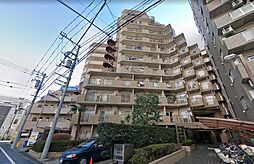 物件画像 朝日プラザ東池袋