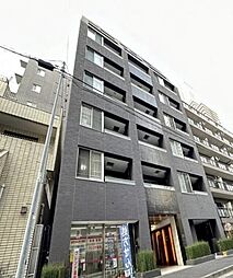 物件画像 ウィルローズ月島