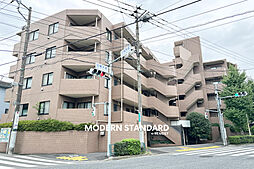 物件画像 グランパーク深沢