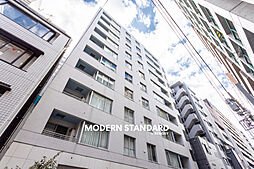 物件画像 コスモグラシア人形町