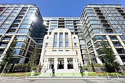 物件画像 三田ガーデンヒルズ　パークマンション