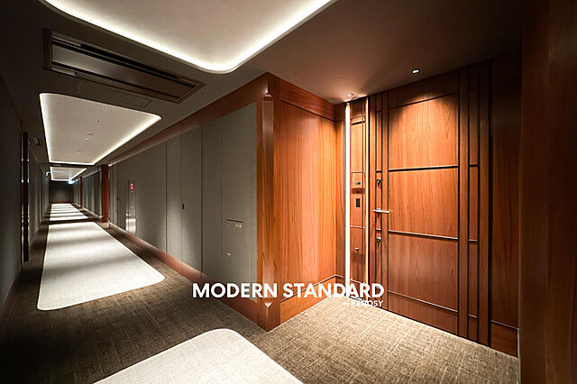 その他 三田ガーデンヒルズ　パークマンション 9階/9F