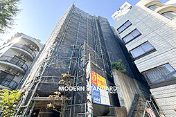 物件画像 クレッセント目黒3