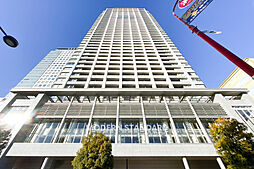 物件画像 ブリリアタワー東京