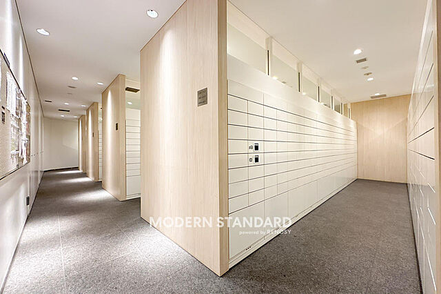 設備 勝どきザ・タワー 36階/-