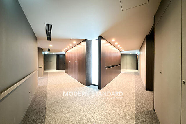 その他 勝どきザ・タワー 36階/-