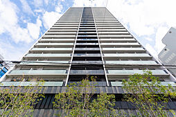 物件画像 ローレルタワー御堂筋本町