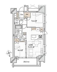 物件画像 セントラルレジデンス御茶ノ水ヒルトップ