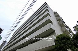 物件画像 高田馬場パークホームズ