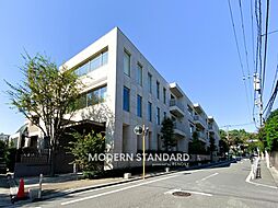 物件画像 ウェリス代官山猿楽町