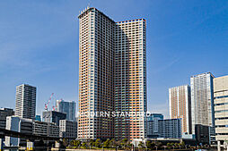 物件画像 芝浦アイランドケープタワー