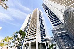 物件画像 ワールドシティタワーズブリーズタワー