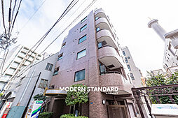 物件画像 グランレーブ南麻布