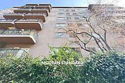 物件画像 第二高輪ハウス