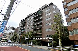 物件画像 第二高輪ハウス