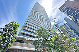 物件画像 晴海フラッグ パークビレッジ T棟（SKY DUO）