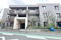 物件画像 パークコート市ヶ谷ノーブルヒルズ