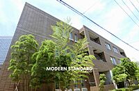 東京都品川区北品川5丁目11-20：物件画像