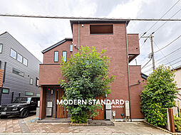 物件画像 世田谷区北沢1丁目賃貸併用住宅