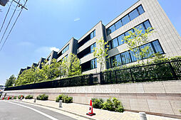 物件画像 フォレセーヌ渋谷富ヶ谷