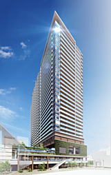 マンションイメージ