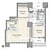 間取り：■　間取り図　■　※現況と間取り図が異なる場合は、現況優先とします。