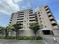 物件画像 アルファガーデン錦町