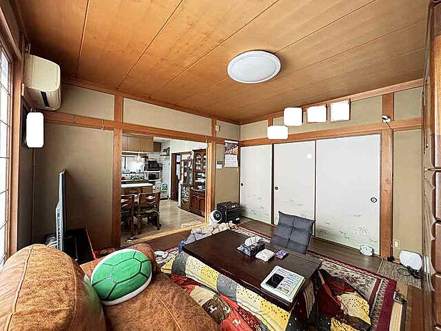 リビング/ダイニング 木田郡三木町大字下高岡