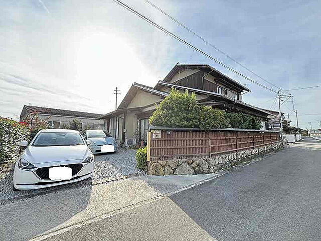 外観 木田郡三木町大字下高岡