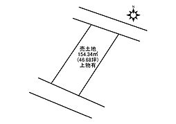 物件画像 三豊市詫間町詫間　売土地