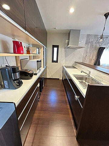 キッチン 木田郡三木町大字下高岡