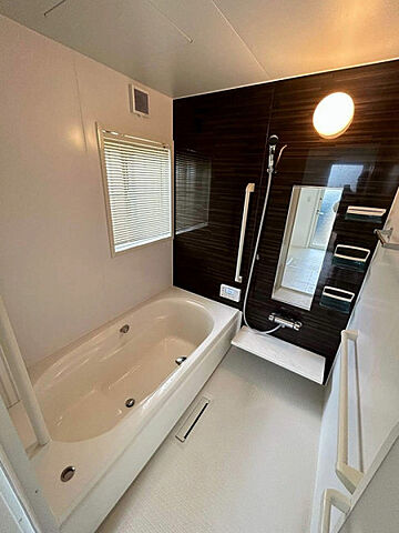 浴室 木田郡三木町大字下高岡