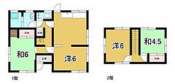 物件画像 高松市国分寺町柏原　中古戸建