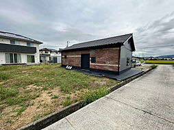 物件画像 木田郡三木町氷上　倉庫付土地