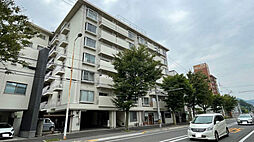 物件画像 サニーコート高松　603