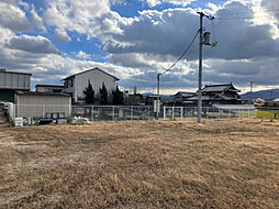 物件画像 高松市香南町由佐　売土地