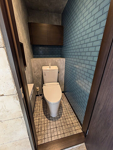 トイレ 木田郡三木町大字氷上2162-5