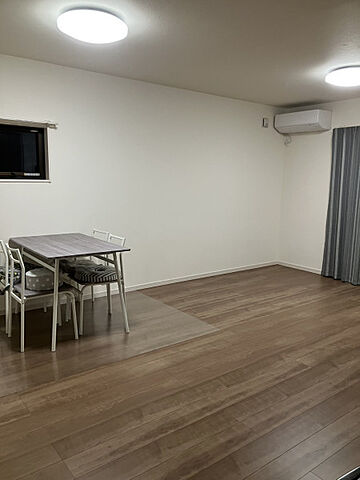 リビング/ダイニング 高松市亀田町118-12