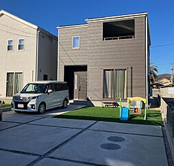 物件画像 高松市亀田町　中古戸建