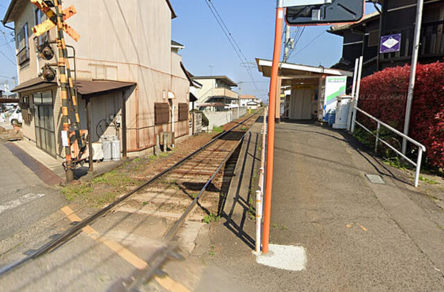 周辺 高松市亀田町118-12