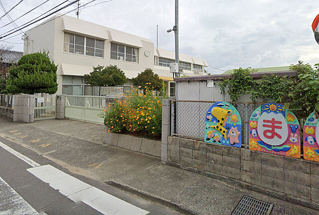 周辺 高松市亀田町118-12