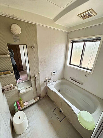 浴室 高松市西植田町978-2