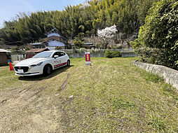 物件画像 高松市塩江町安原下　売土地