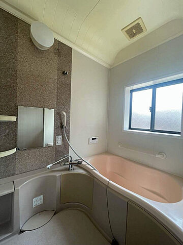 浴室 高松市亀田南町462-2