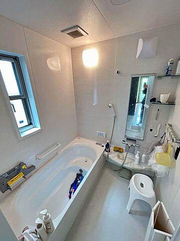 浴室 木田郡三木町大字池戸