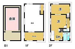 物件画像 高松市塩江町安原上東　中古戸建